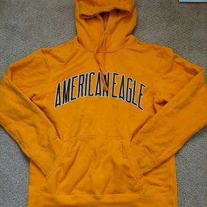 American eagle hoodie!